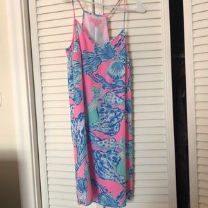 Lily Pulitzer Dress
